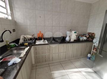 Casa · 183m² · 5 Quartos · 1 Vaga · Casa à venda - no Jardim Santo André