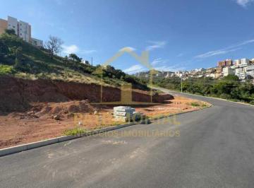 Terreno · Terreno à venda - no Jardim Bandeirantes