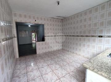 Casa · 92m² · 2 Quartos · 3 Vagas · Casa à venda - no Jardim Ipê