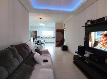 Casa · 132m² · 2 Quartos · 2 Vagas · Casa à venda - no Jardim Flamboyant