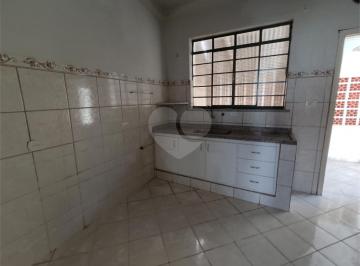 Casa · 125m² · 2 Quartos · 1 Vaga · Casa de rua : Térrea / Residencial / São Lázaro