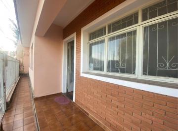 Casa · 97m² · 3 Quartos · 2 Vagas · Casa à venda - na Vila Conceição