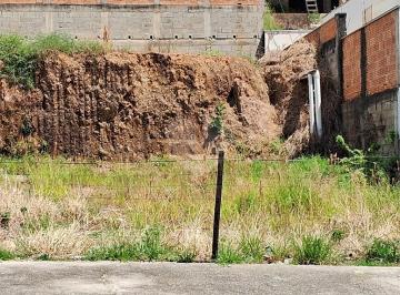 Terreno · Terreno à venda - no Residencial Morumbí