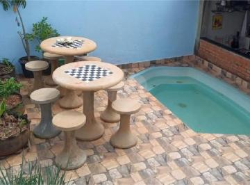 Casa · 125m² · 1 Quarto · 2 Vagas · Casa à venda - no Jardim Lucas Teixeira