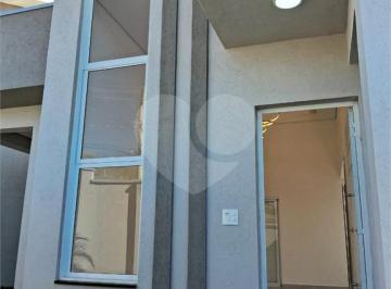 Casa · 116m² · 3 Quartos · 2 Vagas · Casa em Condomínio :  / Residencial / Parque San Carlo