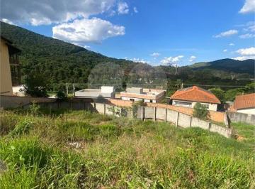 Terreno · Terreno à venda - no Parque Véu das Noivas
