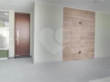 Casa · 140m² · 3 Quartos · 3 Vagas · Casa de rua : Térrea / Residencial / Terras de São José