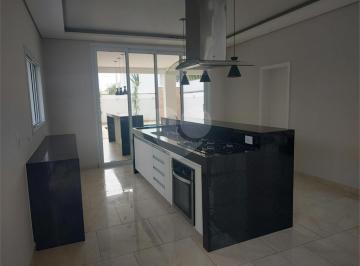 Casa · 256m² · 3 Quartos · 3 Vagas · Casa de rua : / Residencial / Residencial Fazenda das Areias
