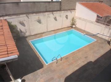 Casa · 240m² · 3 Quartos · 2 Vagas · Casa de rua : Sobrado / Residencial / Jardim Santo André