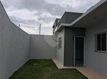 Casa · 63m² · 2 Quartos · 2 Vagas · Casa à venda - no Jardim Bandeirantes