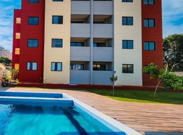 Apartamento de 2 quartos, Natal · Apartamento para Venda em Natal, Ponta Negra, 2 dormitórios, 1 suíte, 2 banheiros, 1 vaga