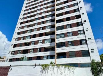 Apartamento de 3 quartos, Natal · Apartamento à venda Reserva Lagoa Nova com 3 dormitórios por R$ 650 mil - Lagoa Nova - Natal/RN