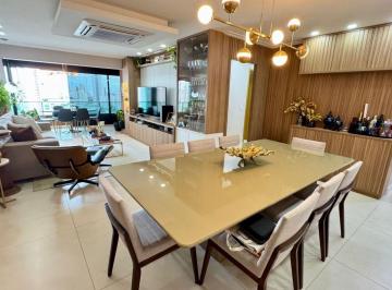 Apartamento de 4 quartos, Natal · Apartamento à venda com 160 m2 e 4 quartos por R$ 1.300.000 - Lagoa Nova - Natal/RN