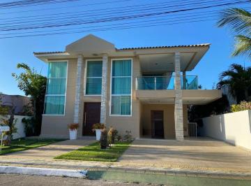 Casa de 3 quartos, Parnamirim · Casa duplex à venda com 3 suítes no Condomínio Green Club 3 - PARQUE DAS NAÇÕES - PARNAMIRIM/RN