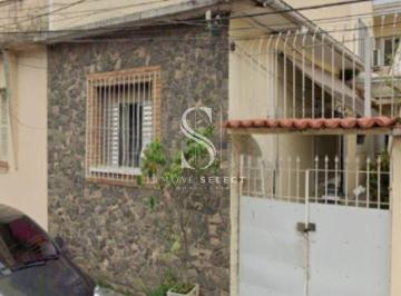 Casa · 110m² · 3 Quartos · Imperdível oportunidade: Casa à venda em São Paulo-SP, Vila Clementino, 3 quartos, 2 banheiros, 110m