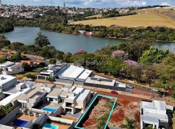 Foto 01 · TERRENO À VENDA NO QUINTA FUNCHAL (PRÓXIMO AO LAGO JABOTI) EM APUCARANA