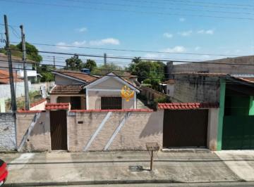 Foto 01 · Oportunidade Imperdível: Casa à Venda em Taubaté-SP, Vila São José! 2 quartos, 1 sala, 1 banheiro, 5