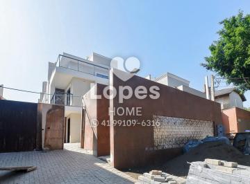 Casa de 3 quartos, Curitiba · SOBRADO EM CONDOMÍNIO | JARDIM SOCIAL| 3QS COM SUÍTE