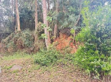 Terreno , Cotia · Terreno à venda Cond. São Paulo II na Granja Viana