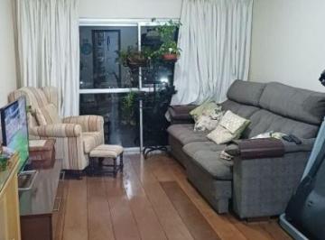 Apartamento de 3 quartos, São Paulo · Vendo apartamento no jardim Bonfiglioli