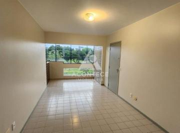 Apartamento · 62m² · 2 Quartos · SHCES 1603 BLOCO F EDIFÍCIO FLORENÇA 02QTS- PRÉDIO COM ELEVADOR - CRUZEIRO NOVO