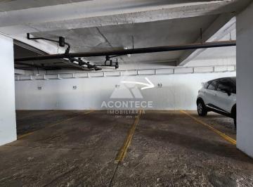 Comercial · 7m² · 1 Vaga · SCS QUADRA 02 - VAGA DE GARAGEM COBERTA - ED. PALACIO DO COMERCIO