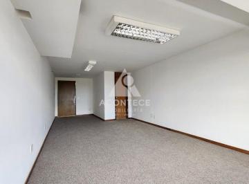 Comercial · 48m² · SCN QUADRA 01 - SALA COMERCIAL C/ VISTA LIVRE - ED. TRADE CENTER- ASA NORTE