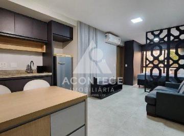 Apartamento · 32m² · 1 Quarto · 1 Vaga · EXCELENTE APARTAMENTO MOBILIADO  - 01 QTO NOROESTE
