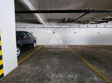 Comercial · 7m² · SCS QUADRA 02 - VAGA DE GARAGEM COBERTA - ED. PALACIO DO COMERCIO