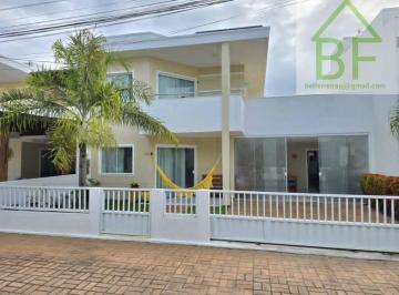 Foto 01 · Casa, Buraquinho, Lauro de Freitas, BA