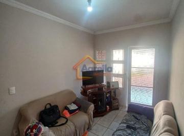Foto 01 · Casa à venda no bairro Jardim São José - Mogi Guaçu/SP