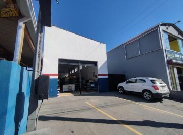 Foto 04 · Salao, Galpão Comercial - Ótima Localização, Sarapuí, SP