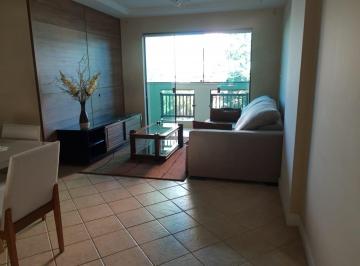 Apartamento de 3 quartos, Taubaté · Apartamento Bom Conselho