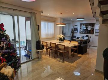 Apartamento de 4 quartos, São Paulo · COBERTURA NO BUTANTÃ!!! 195 MTS 03 SUITES 03 VAGAS.