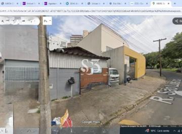 Foto 01 · Barracao, Jardim do Trevo, Campinas, SP