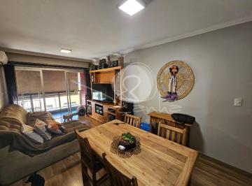 Foto 01 · Apartamento para Venda no Taquaral em Campinas - Façanha Imóveis Campinas