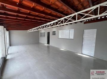 Foto 01 · Casa Residencial para venda na Vila Yolanda Costa e Silva - Sumaré - SP