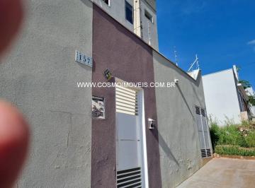 Foto 01 · Apartamento, Higienópolis, Franca, SP