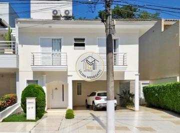 Foto 01 · Casa 3 dormitórios, suíte com hidro, gourmet e ofurô, Village das Flores Jundiaí, Jardim Samambaia