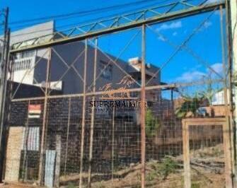 Terreno · 260m² · Terreno com 260 m² á venda , próximo ao centro - Vila Hortência