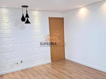 Apartamento · 78m² · 2 Quartos · 1 Vaga · Apartamento com quintal à venda - Condomínio Spazio Salamanca