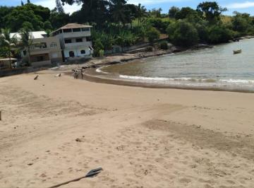 Terreno , Anchieta · Terreno na praia em Iriri, Anchieta ES