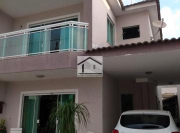 Foto 01 · Casa, Novo Portinho, Cabo Frio, RJ