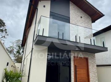 Foto 01 · Casa, São João do Rio Vermelho, Florianópolis, SC