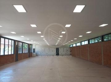 Foto 01 · Barracão Comercial para Locação em São José do Rio Preto-SP com 12 Salas, 9 Banheiros e 12 Vagas de
