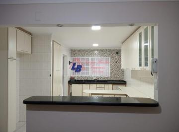 Casa · 174m² · 3 Quartos · 3 Vagas · Otimo Sobrado na Vl Floresta pronto para morar