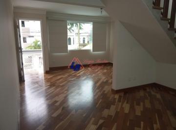 Casa · 174m² · 3 Quartos · 3 Vagas · Otimo Sobrado na Vl Floresta pronto para morar