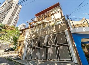 Casa de 4 quartos, São Paulo · Casa de vila charmosa em Perdizes com 4 suítes e 270m² – Exclusividade
