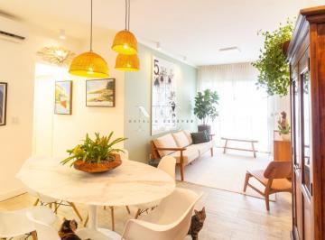 Apartamento de 3 quartos, São Vicente · Apartamento no Edifício Ermitage – São Vicente