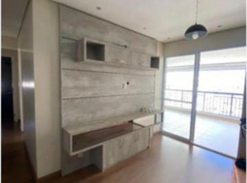 Foto 01 · Apartamento à venda em Jundiaí-SP no Premiatto Residence Club: 3 quartos, 1 suíte, 1 sala, 2 vagas,